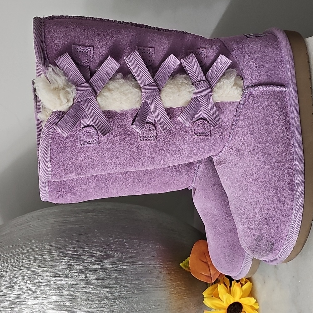 Koolaburra By Ugg (Kids) - Picture 3 of 6